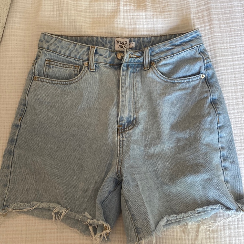 Princess Polly shorts